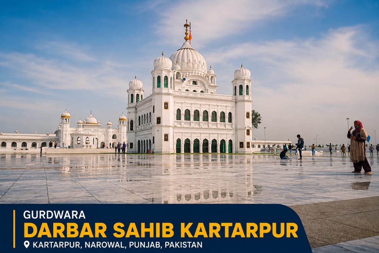 Kartarpur